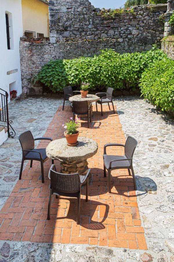 La Casona de Tresgrandas Exterior foto