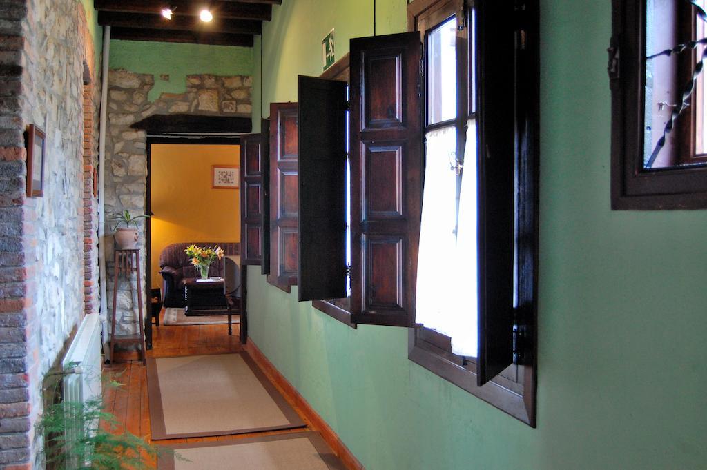 La Casona de Tresgrandas Exterior foto