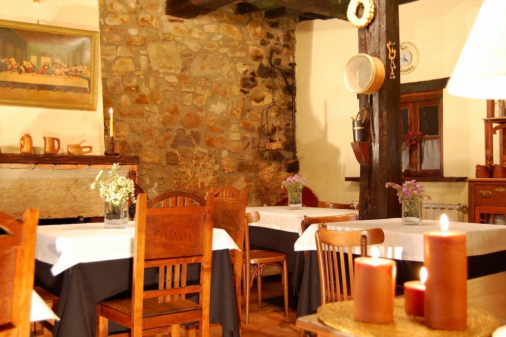 La Casona de Tresgrandas Exterior foto